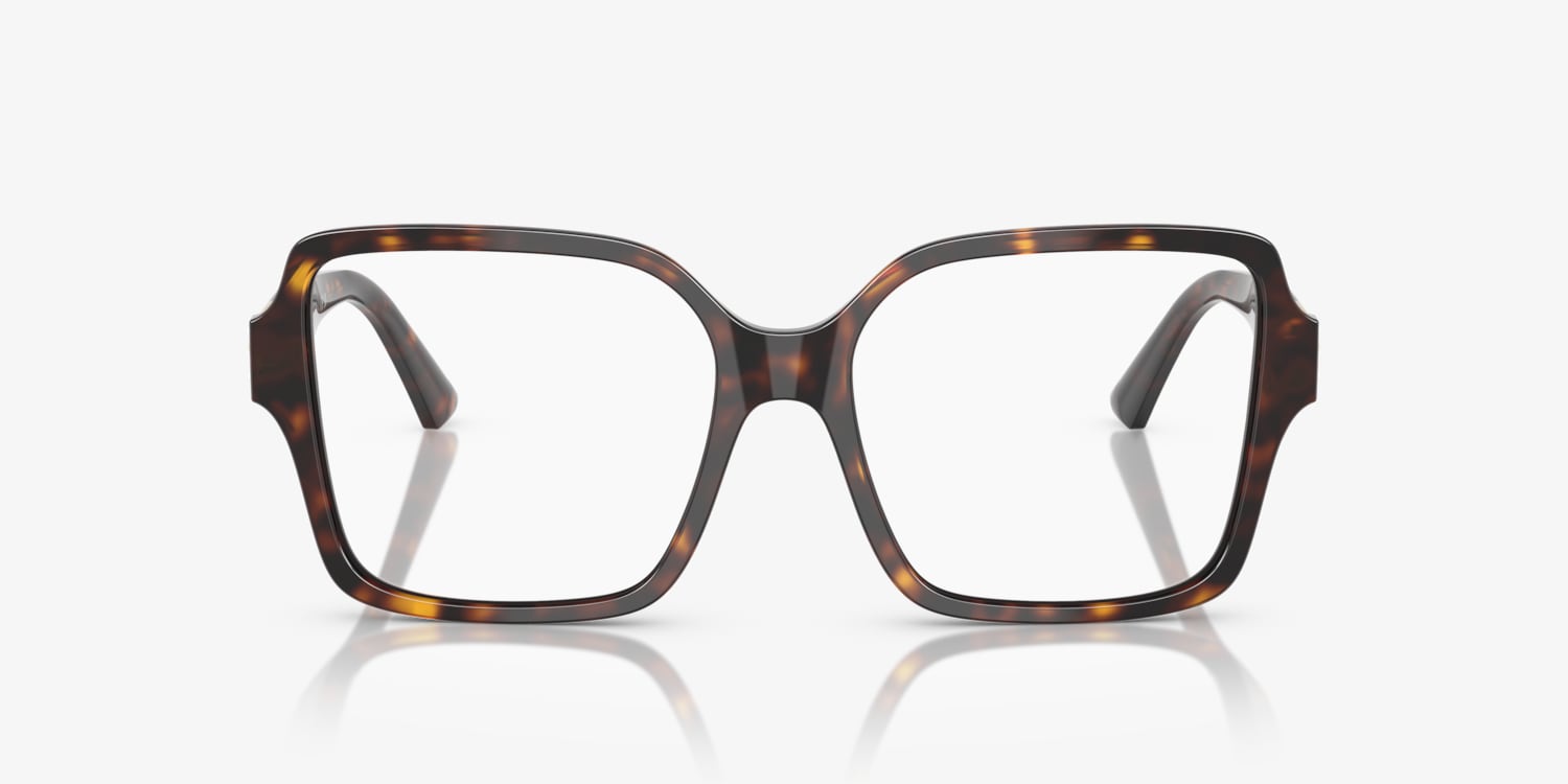 Jimmy Choo JC3027 Eyeglasses | LensCrafters