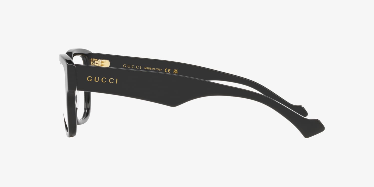 Gucci GG1428O Eyeglasses | LensCrafters