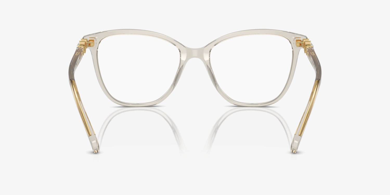 Nissy Eyewear　5th Anniversary Peach Fuzz: Zenni Frames Embrace Pantone's Color of the Year