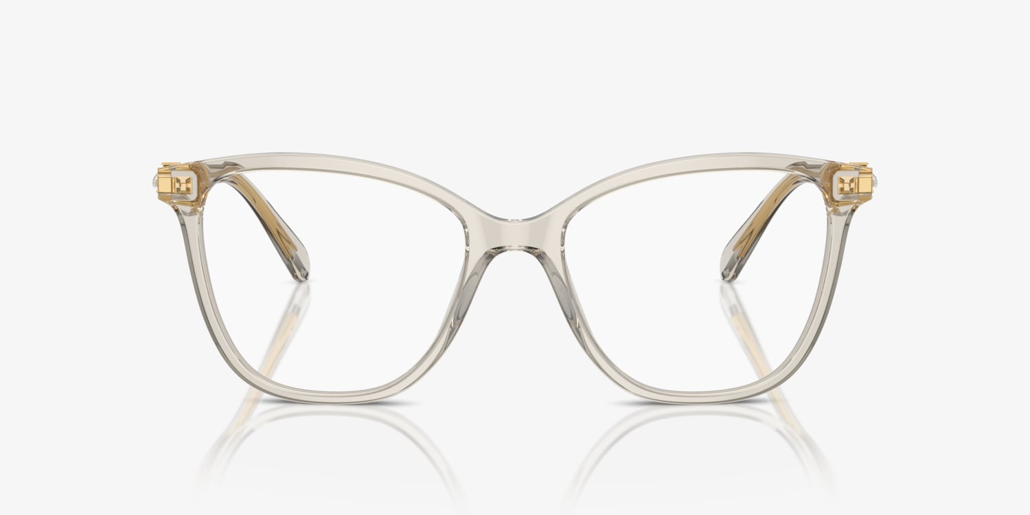 Swarovski SK2020 Eyeglasses | LensCrafters