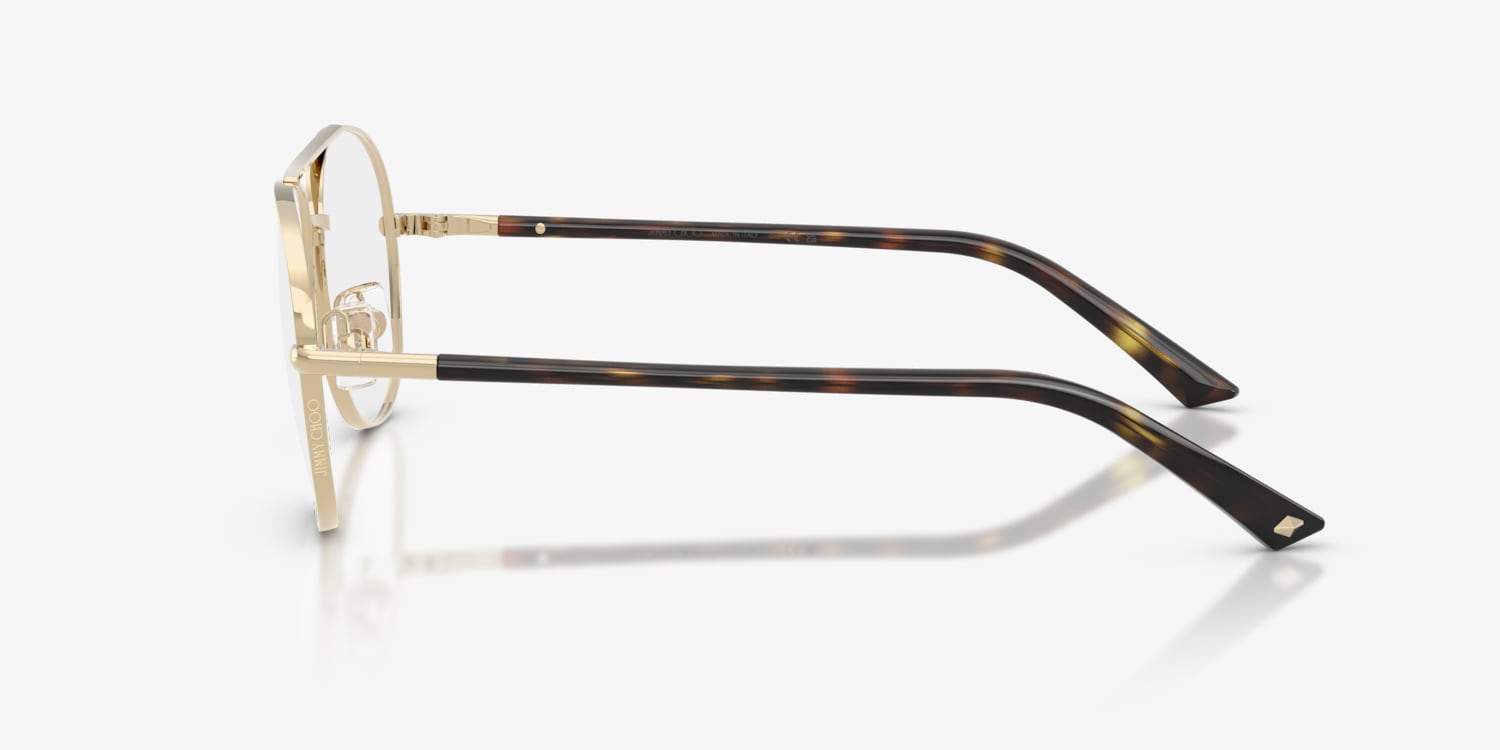 JIMMY CHOO サングラス☆ Jimmy Choo JC5050U S (55 - 16) with Grey lenses and Black frame