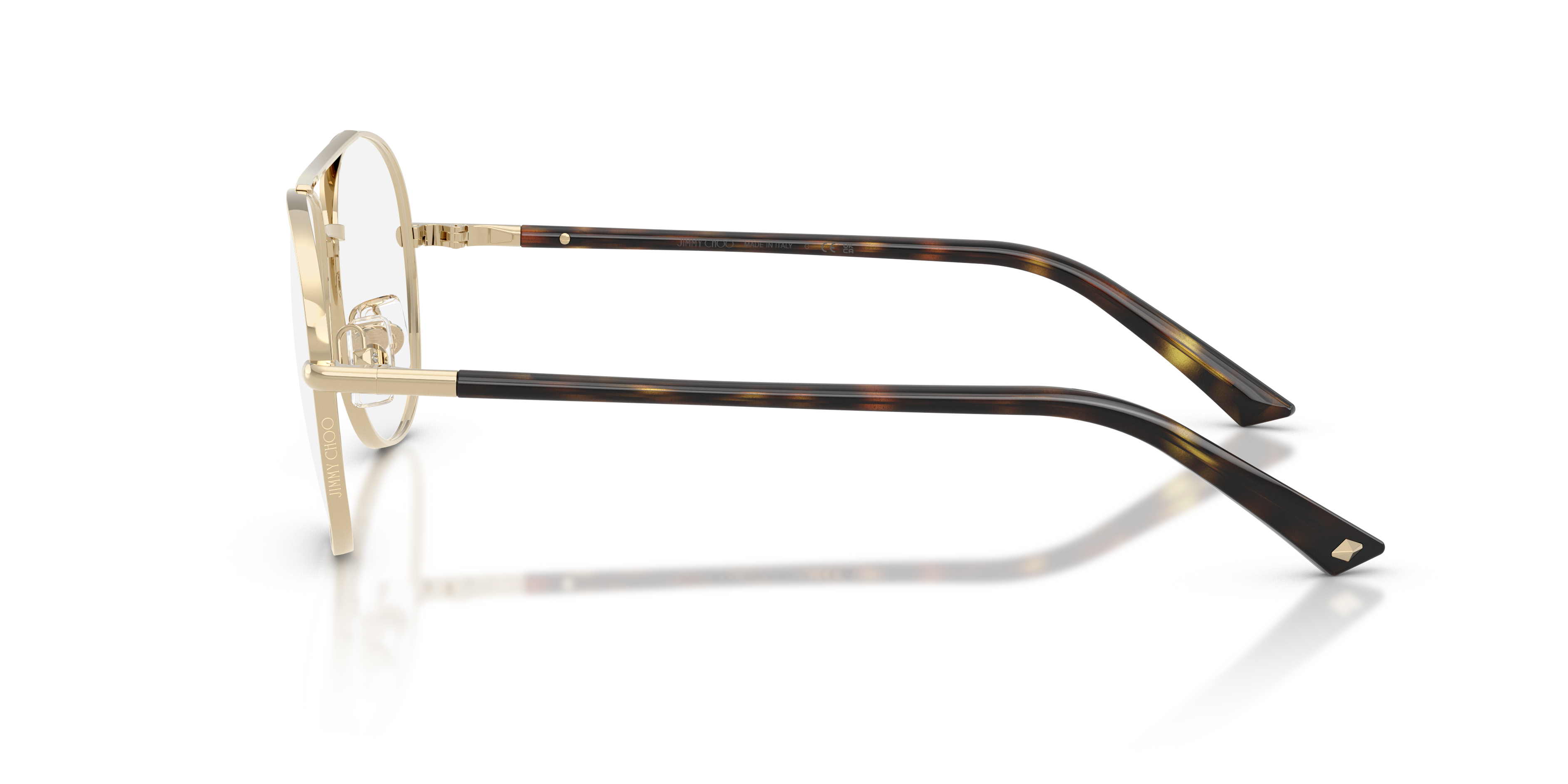 Jimmy Choo JC2021 Eyeglasses | LensCrafters
