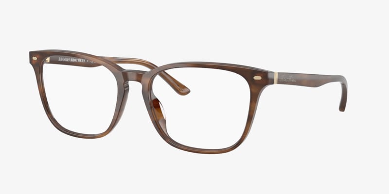 Brooks Brothers BB2033 Eyeglasses | LensCrafters