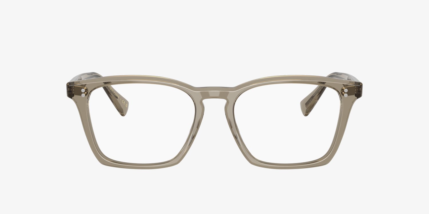 【極美品】正規品 EYEVAN Webb OLB オリーブ 偏光純正グレーレンズ 0OV5561U__1745__P21__noshad__f