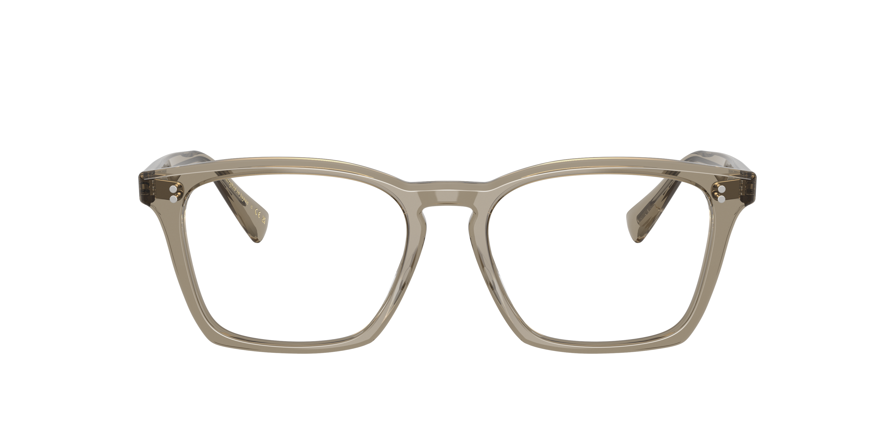 Oliver Peoples OV5561U Rafkin Eyeglasses | LensCrafters