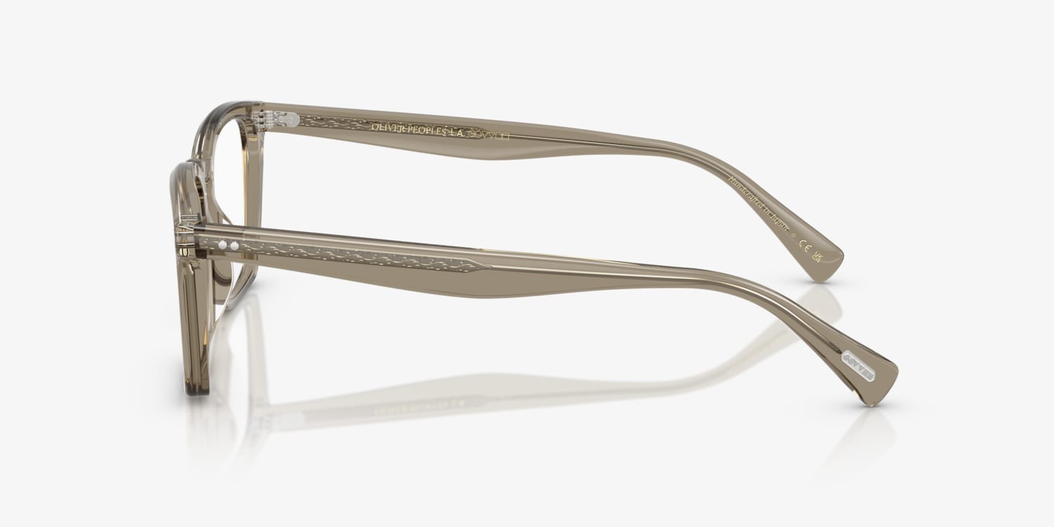 Oliver Peoples OV5561U Rafkin Eyeglasses | LensCrafters