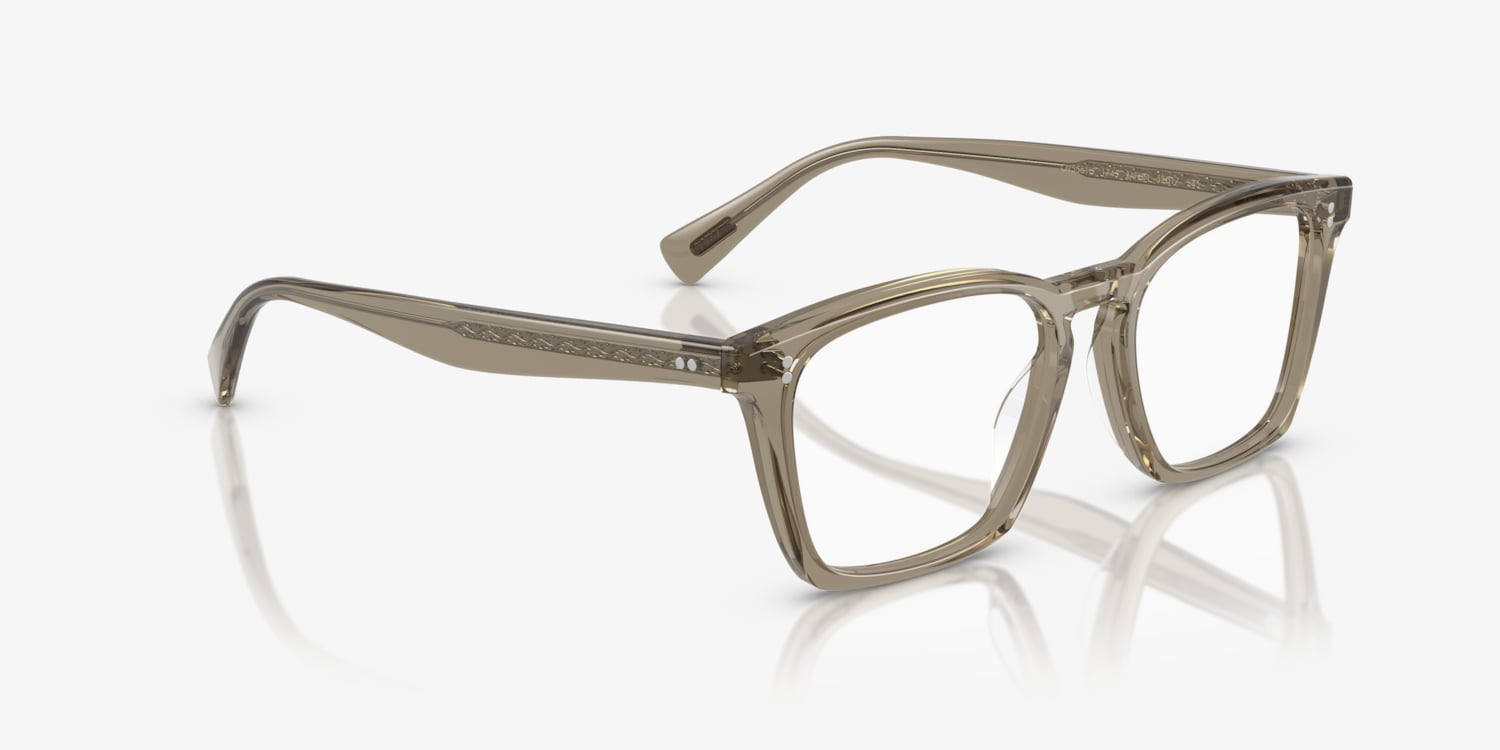 Oliver Peoples OV5561U Rafkin Eyeglasses | LensCrafters