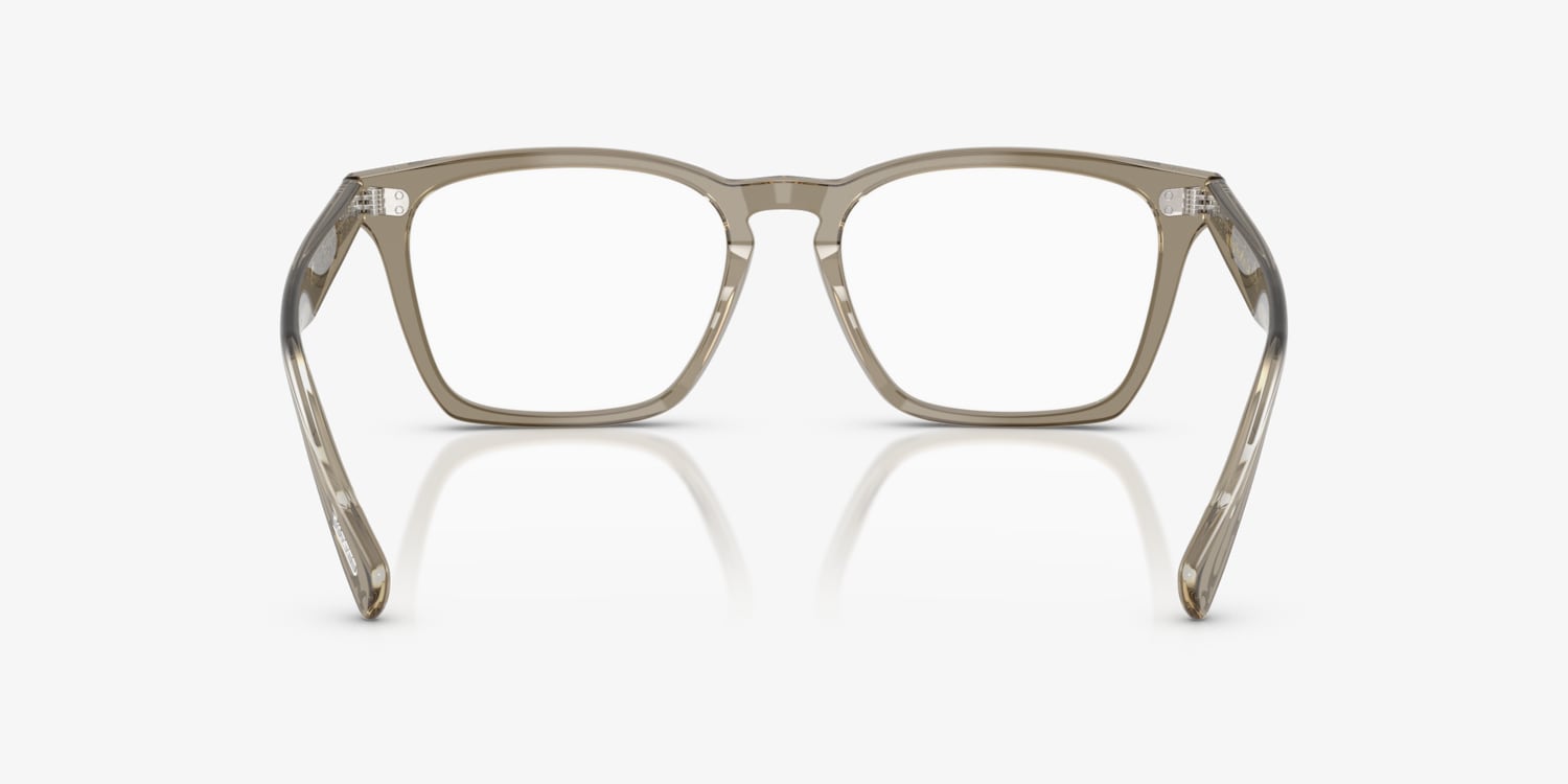 Oliver Peoples OV5561U Rafkin Eyeglasses | LensCrafters
