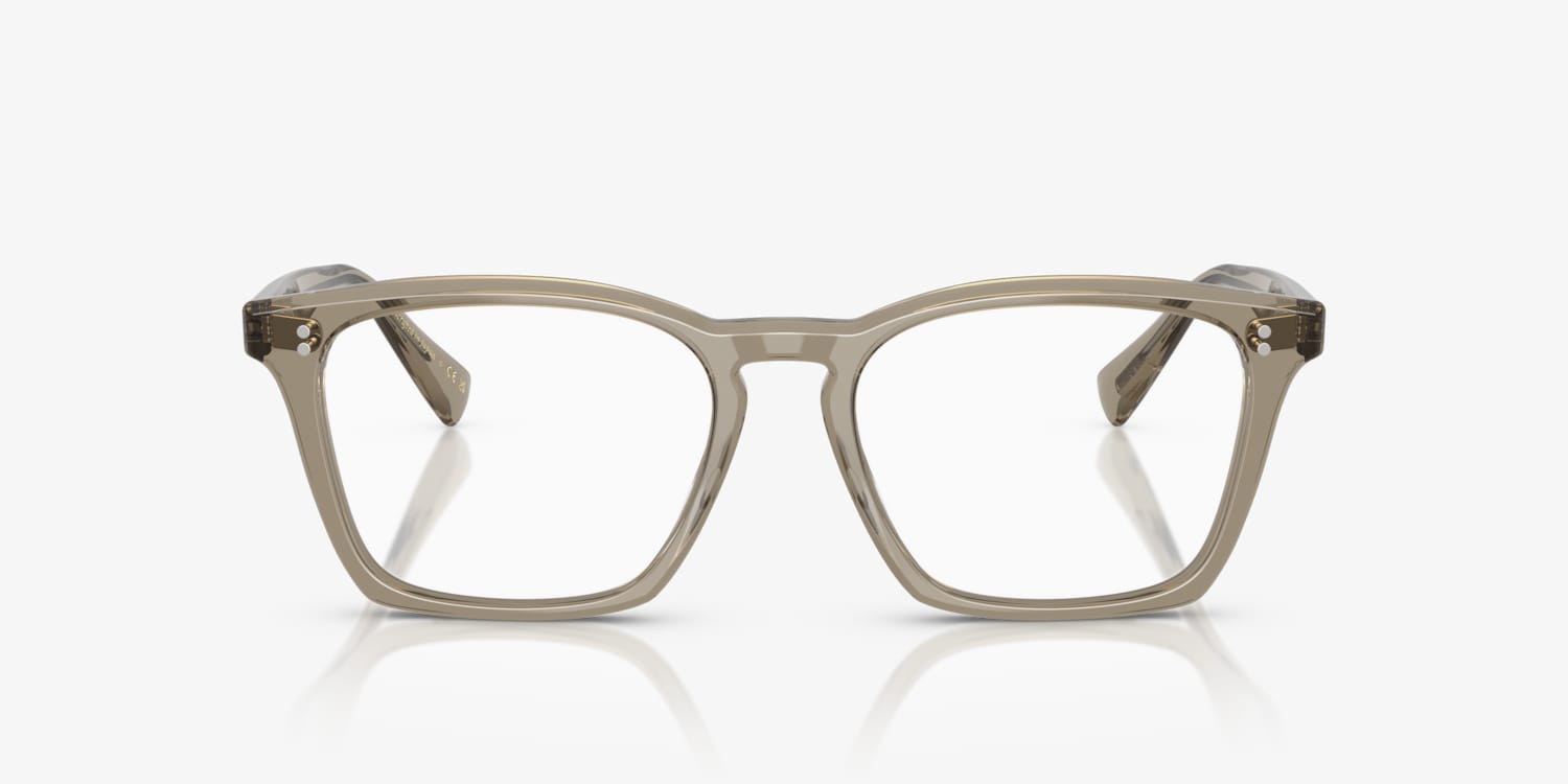 Oliver Peoples OV5561U Rafkin Eyeglasses | LensCrafters