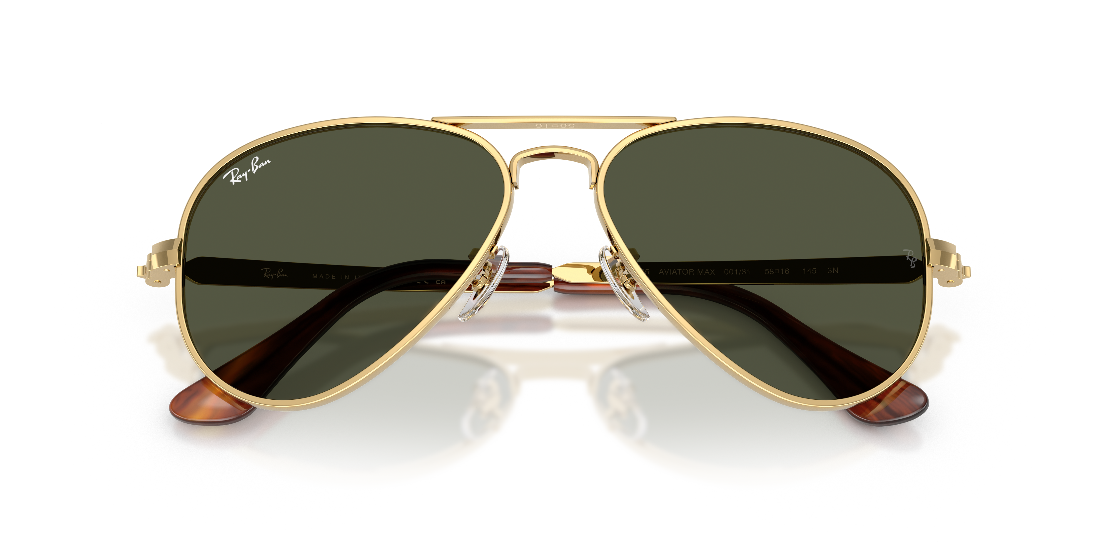 RB3925 Aviator Max