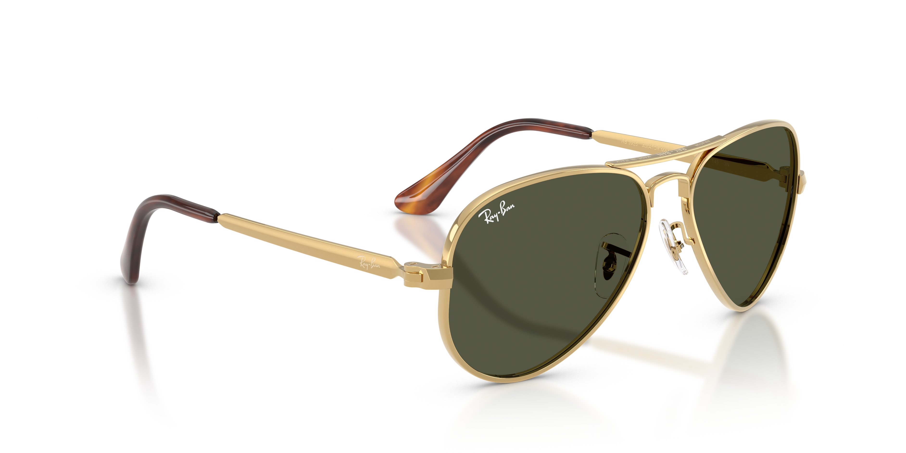 RB3925 Aviator Max
