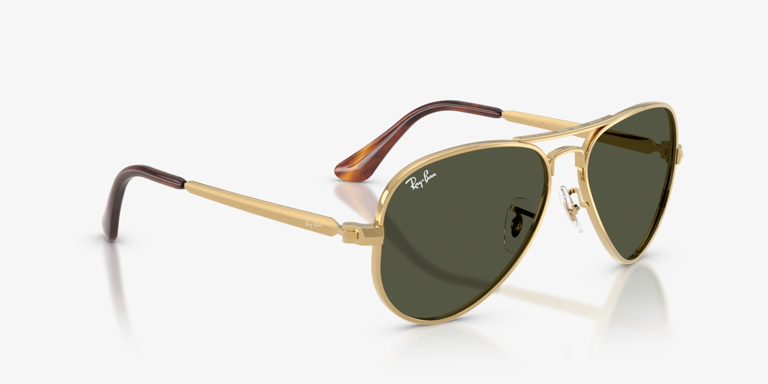 Ray-Ban RB3925 Aviator Max Sunglasses | LensCrafters