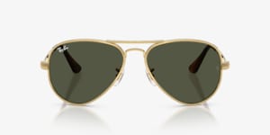 Ray-Ban RB3925 Aviator Max Sunglasses | LensCrafters