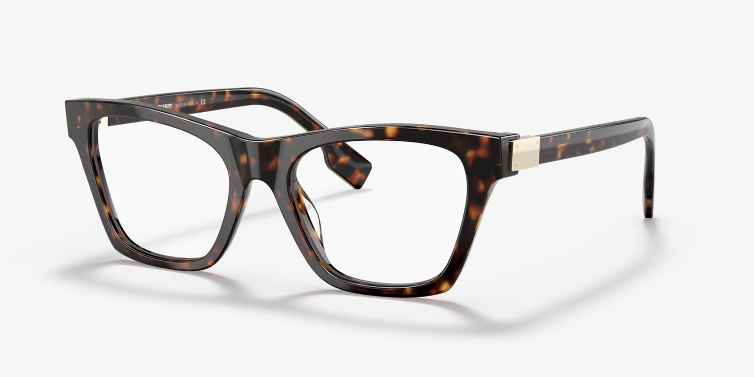 Burberry BE2355 Arlo Eyeglasses | LensCrafters