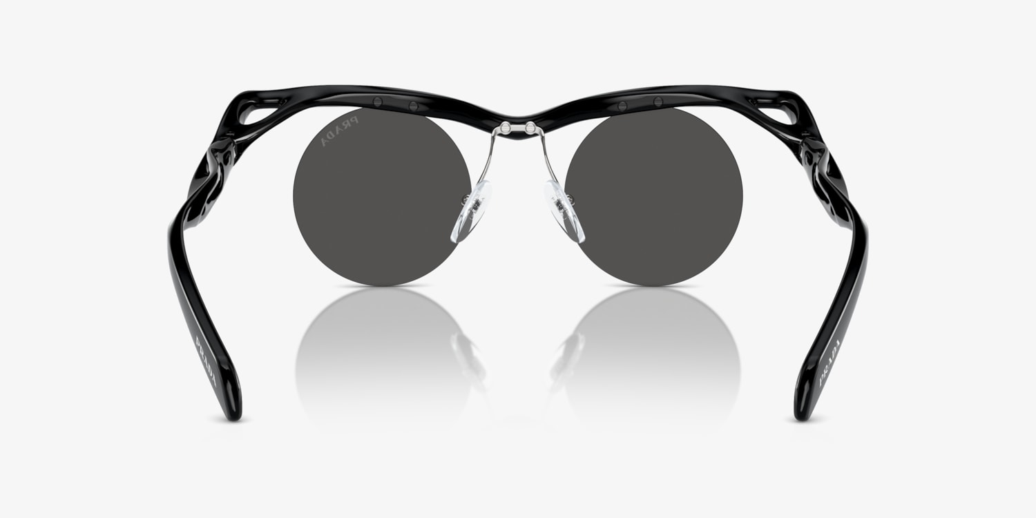 Prada PR A24S Sunglasses | LensCrafters