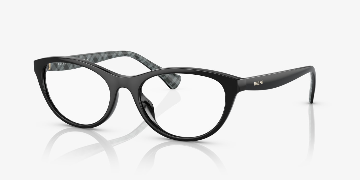 Ralph by Ralph Lauren RA7143U Eyeglasses | LensCrafters