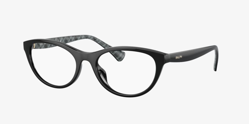 小物 Ralph Lauren Ralph by Ralph Lauren RA7161U Eyeglasses | LensCrafters
