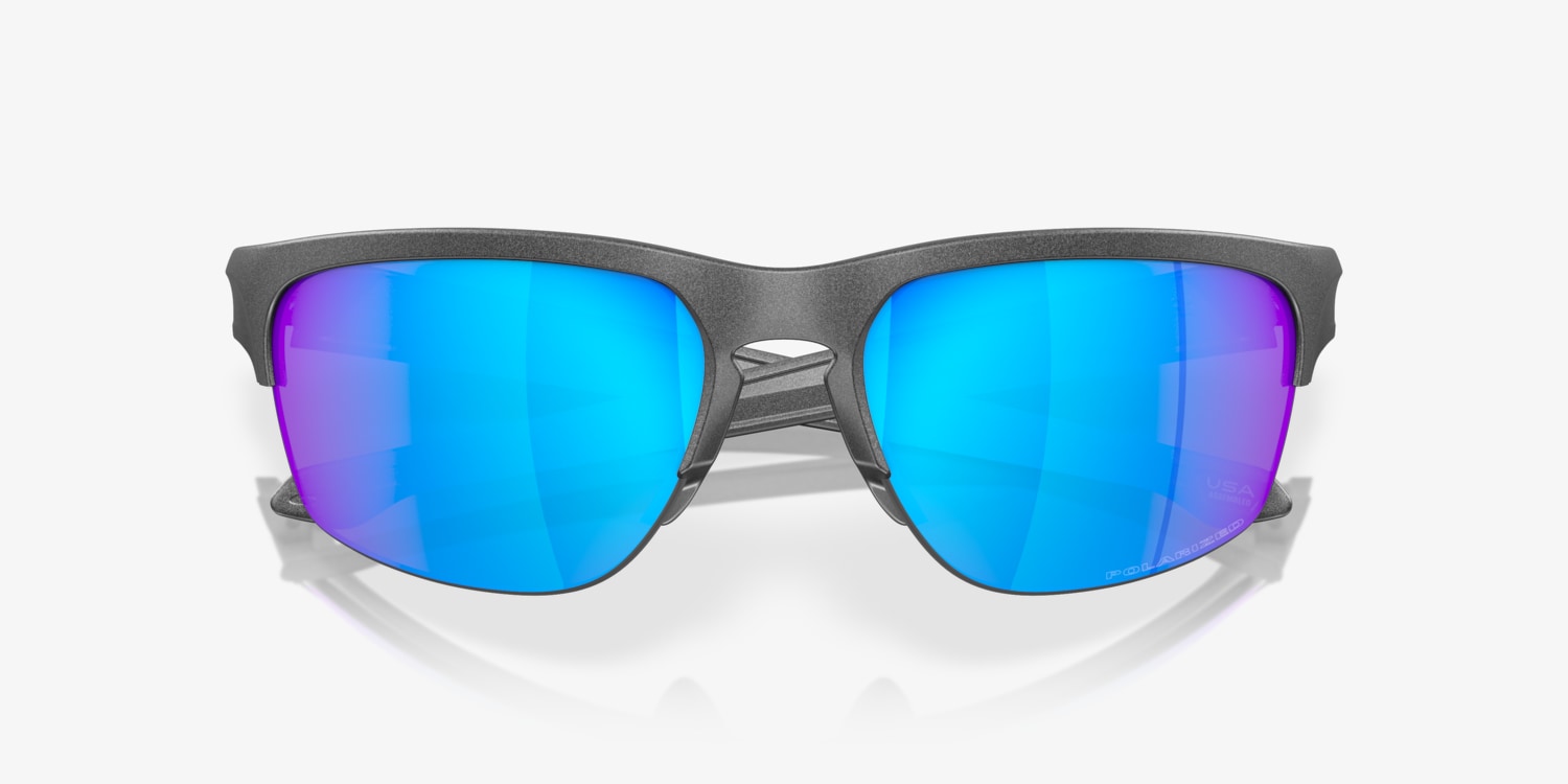 オークリー　サングラス　SLIVER Sliver™ Stealth (Low Bridge Fit) Prizm Black Polarized