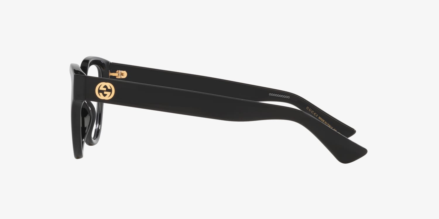 Gucci GG1581O Eyeglasses | LensCrafters