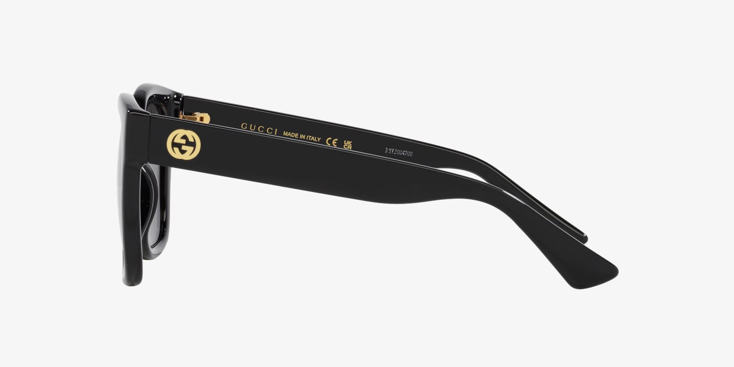 Gucci GG1338S Sunglasses | LensCrafters