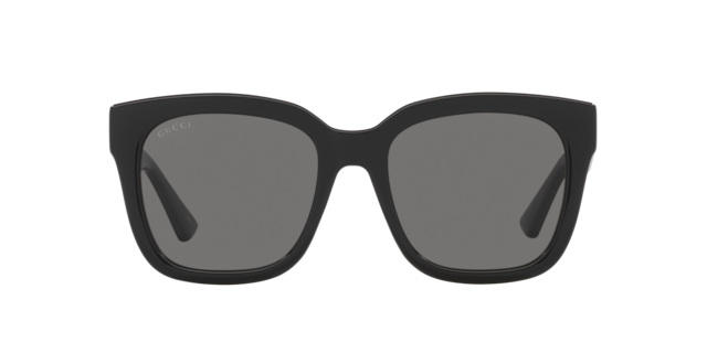 Gucci Woman Black