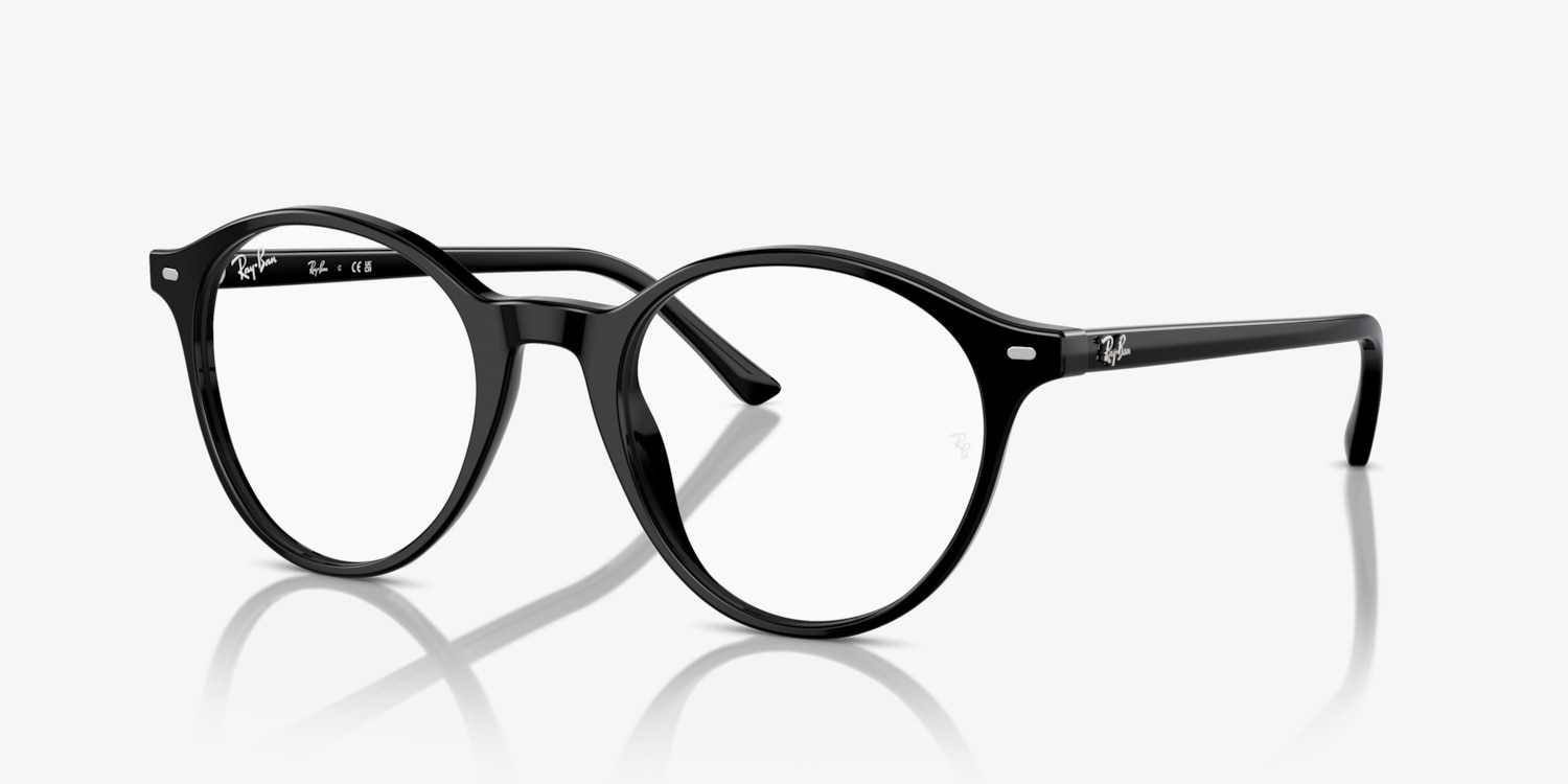 レイバン　BERNARD RB5430F レイバンゼロ Ray-Ban RB5430 Bernard Optics Eyeglasses | LensCrafters