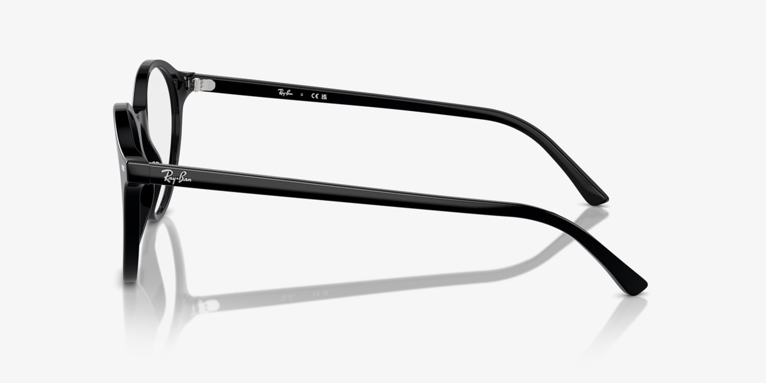 Ray-Ban RB5430 Bernard Optics Eyeglasses | LensCrafters