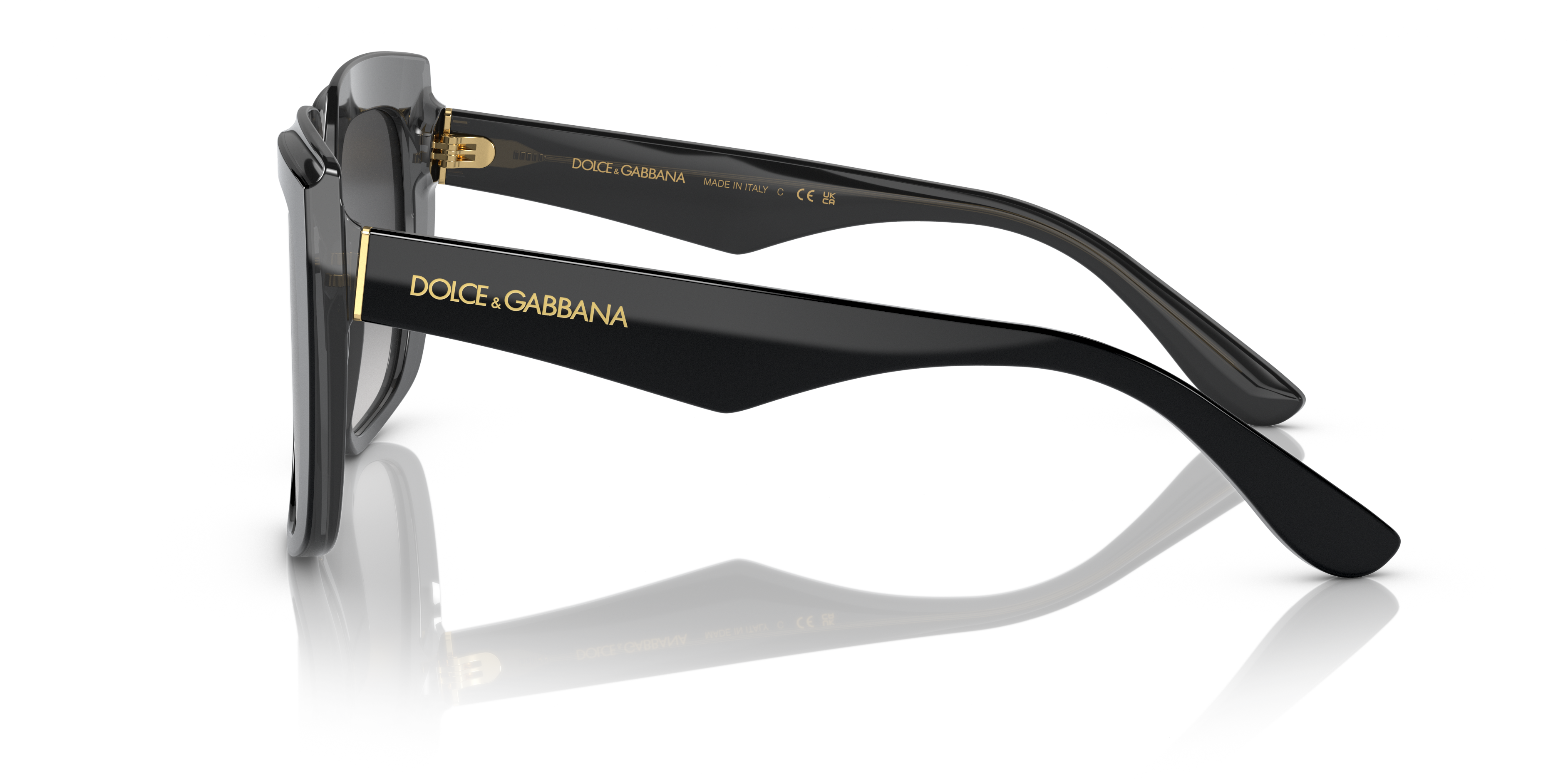 Dolce & Gabbana DG4414 Sunglasses | LensCrafters