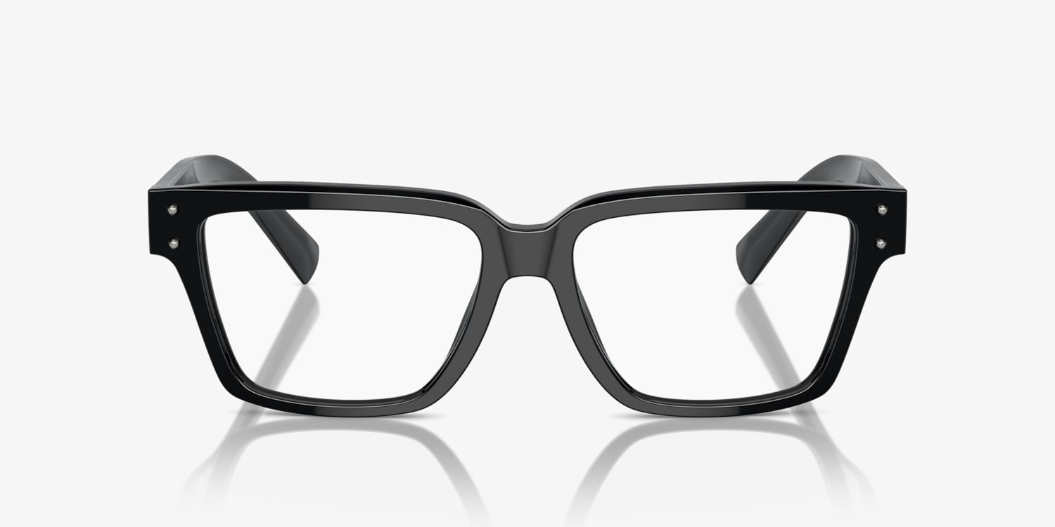 DOLCE&GABBANA ビスチェ Dolce & Gabbana DG3383 Eyeglasses | LensCrafters