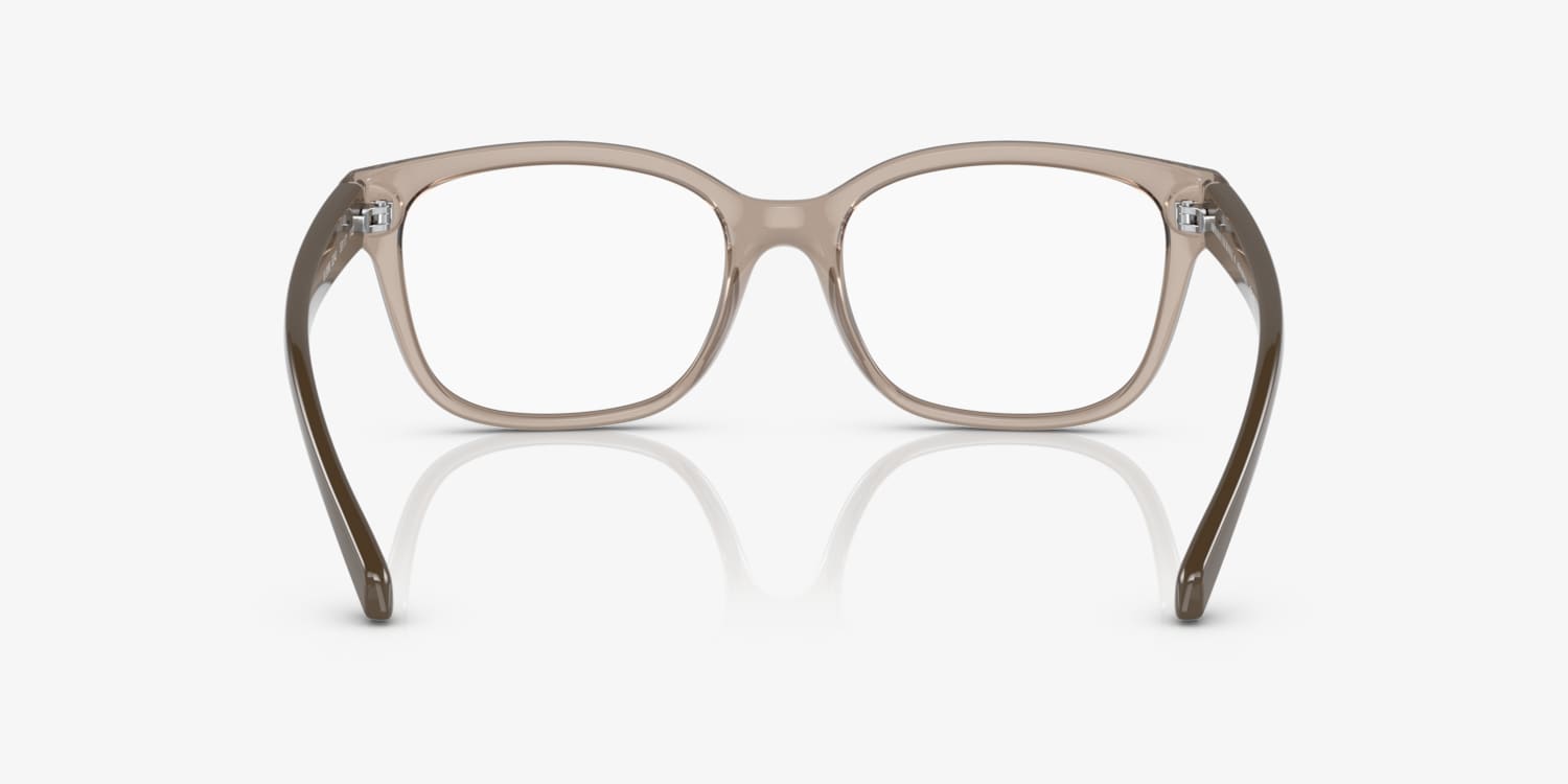 Armani Exchange AX3098 Eyeglasses | LensCrafters