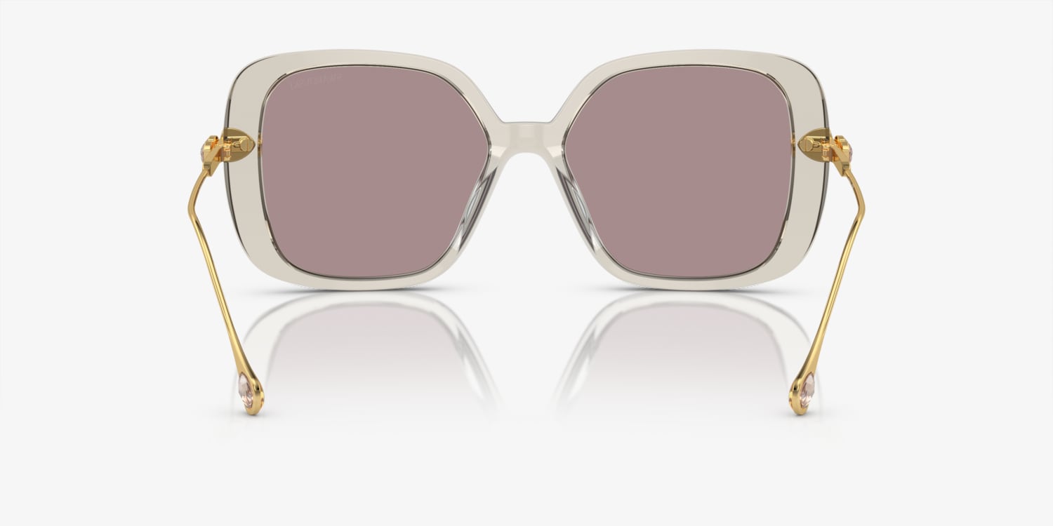 Swarovski SK6011 Sunglasses | LensCrafters