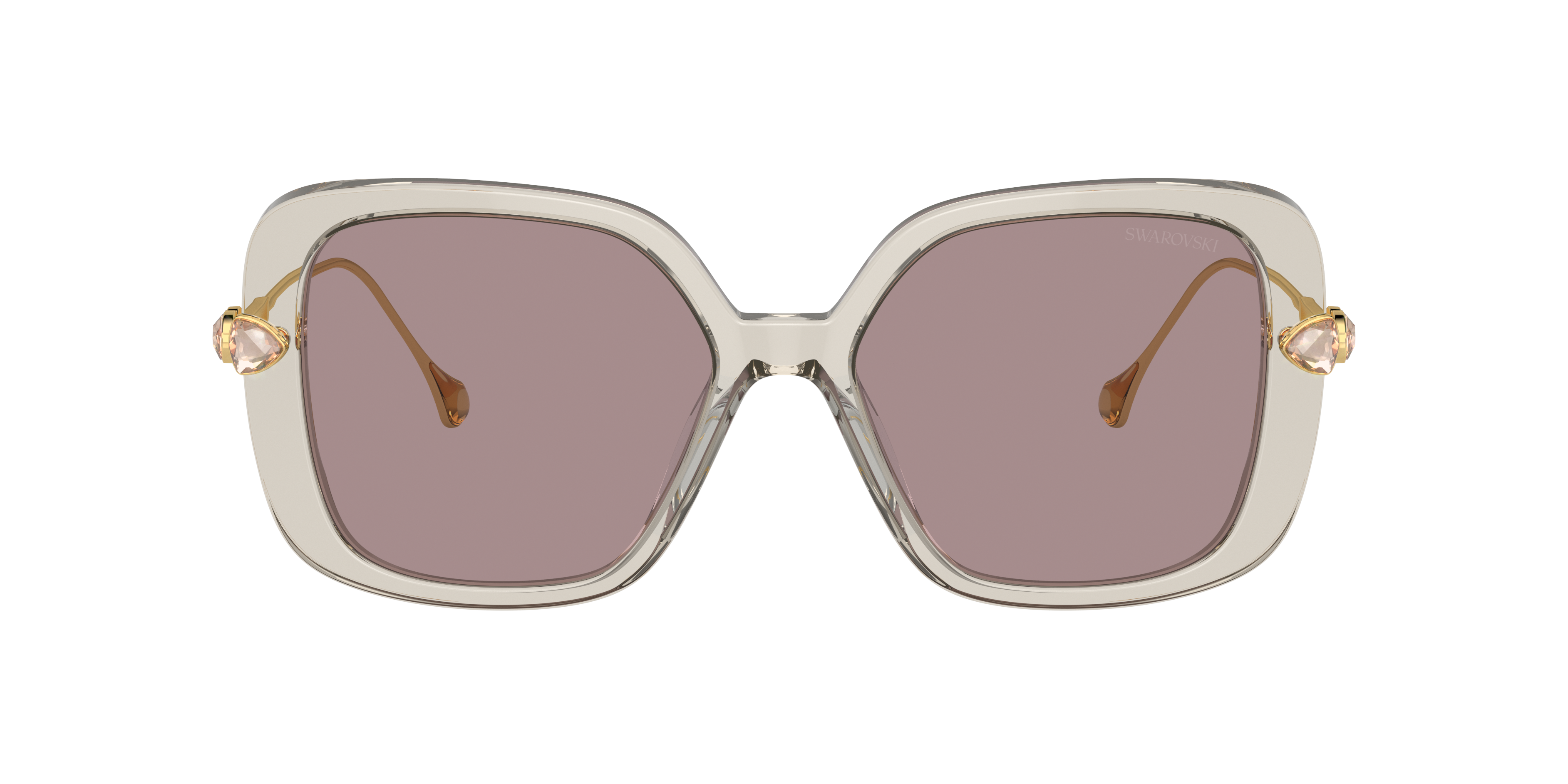 Swarovski SK6011 Sunglasses | LensCrafters