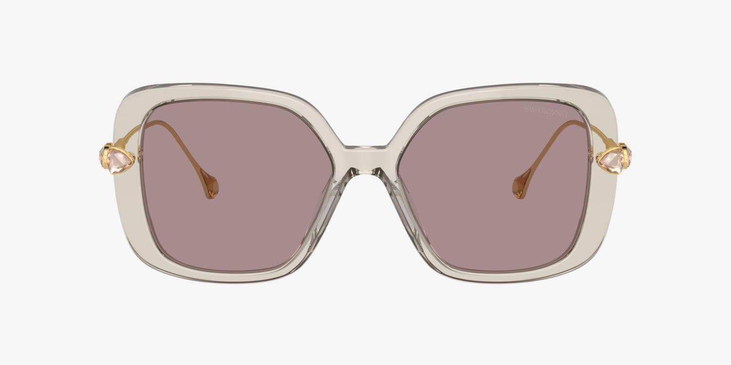 Swarovski SK6011 Sunglasses | LensCrafters