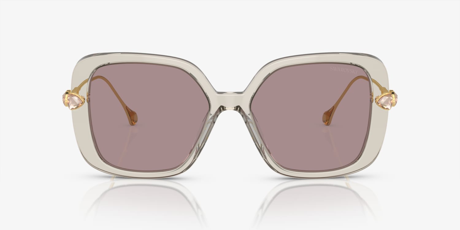 ビンテージ サングラス スワロフスキー Swarovski SK6011 Sunglasses | LensCrafters