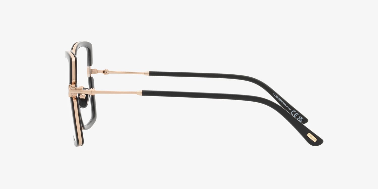 Tom Ford FT5985-B Eyeglasses | LensCrafters