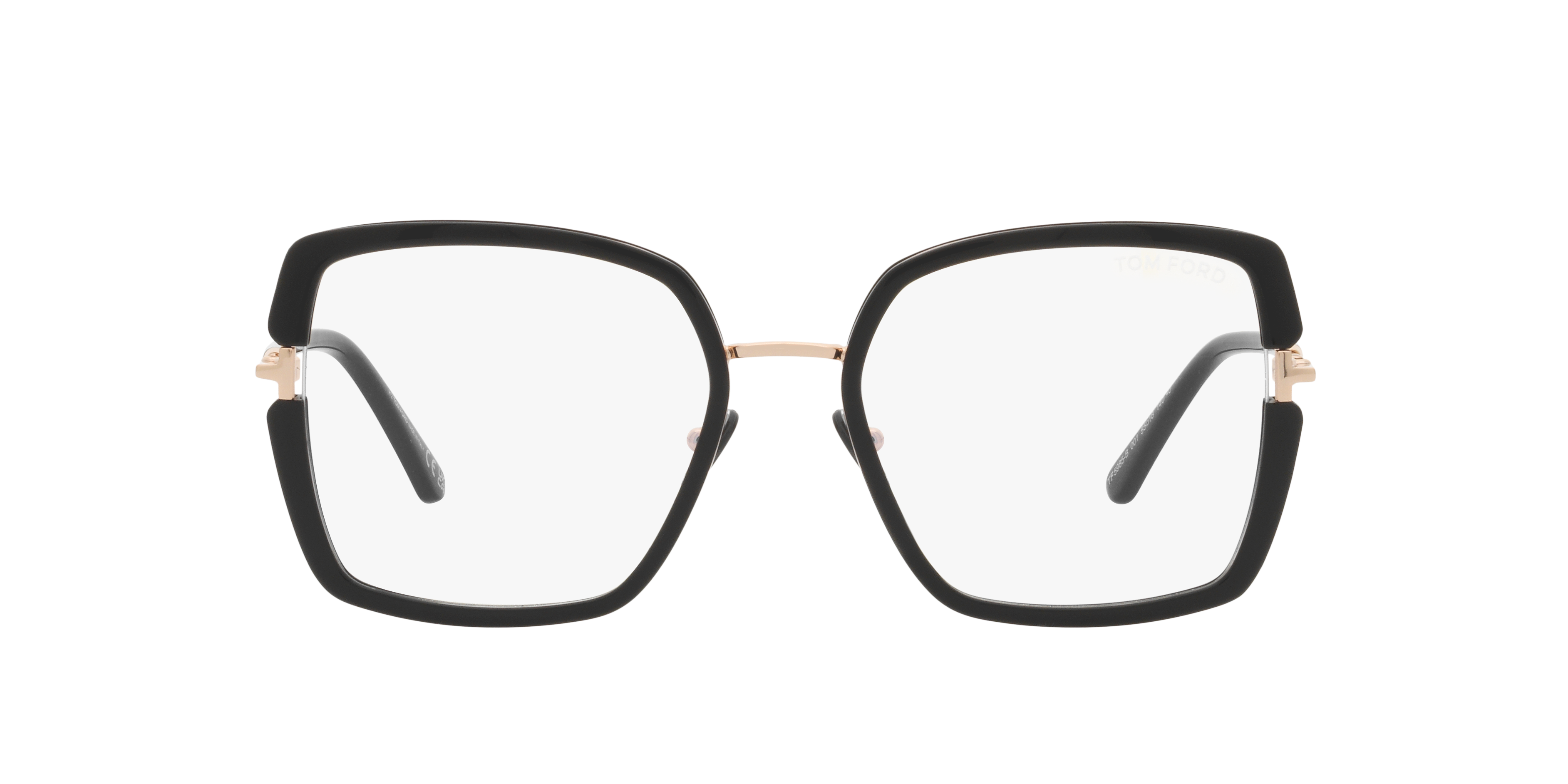 Tom Ford FT5985-B Eyeglasses | LensCrafters