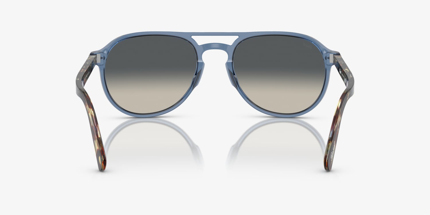 【PACO】 Polaroid Glasses PLD-D532 003