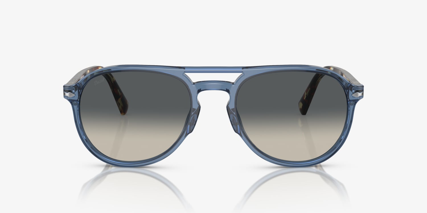 【PACO】 Polaroid Glasses PLD-D532 003