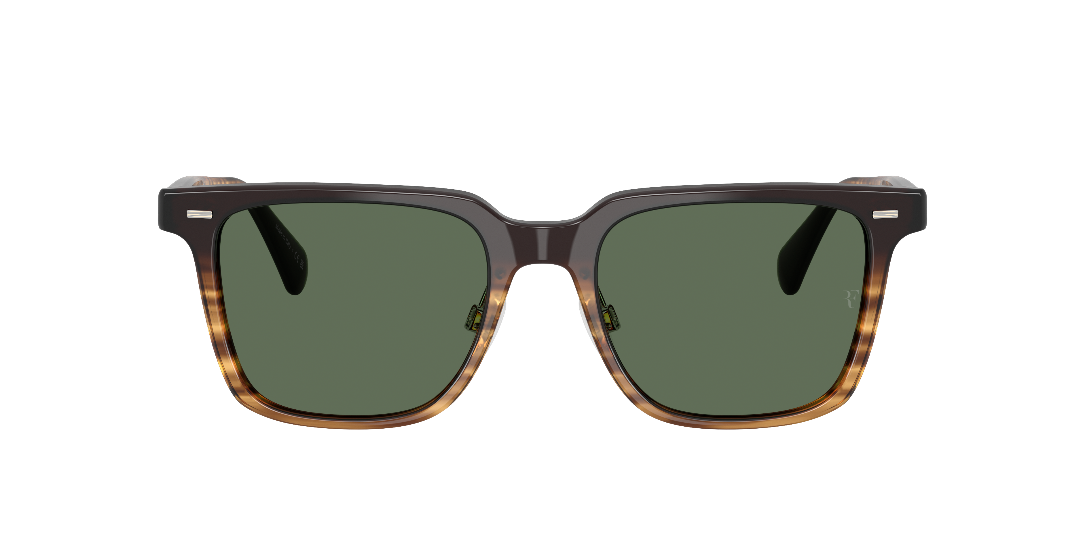 Oliver Peoples OV5592S Mr. Federer II Sunglasses | LensCrafters