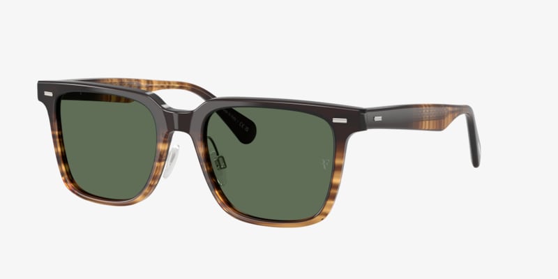 Oliver Peoples OV5219S Fairmont Sun Sunglasses | LensCrafters