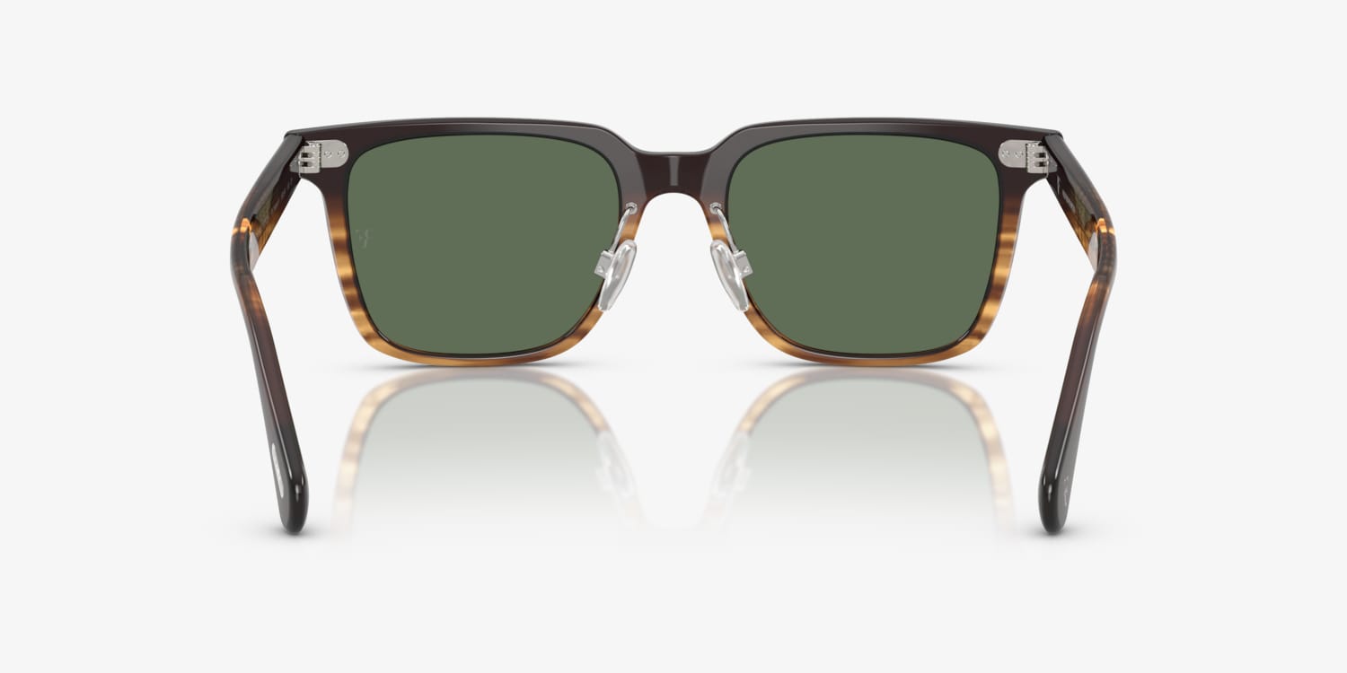 Oliver Peoples OV5592S Mr. Federer II Sunglasses | LensCrafters