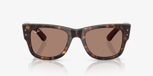 Ray-Ban RB0840S Mega Wayfarer Summer Capsule Sunglasses  display picture 1