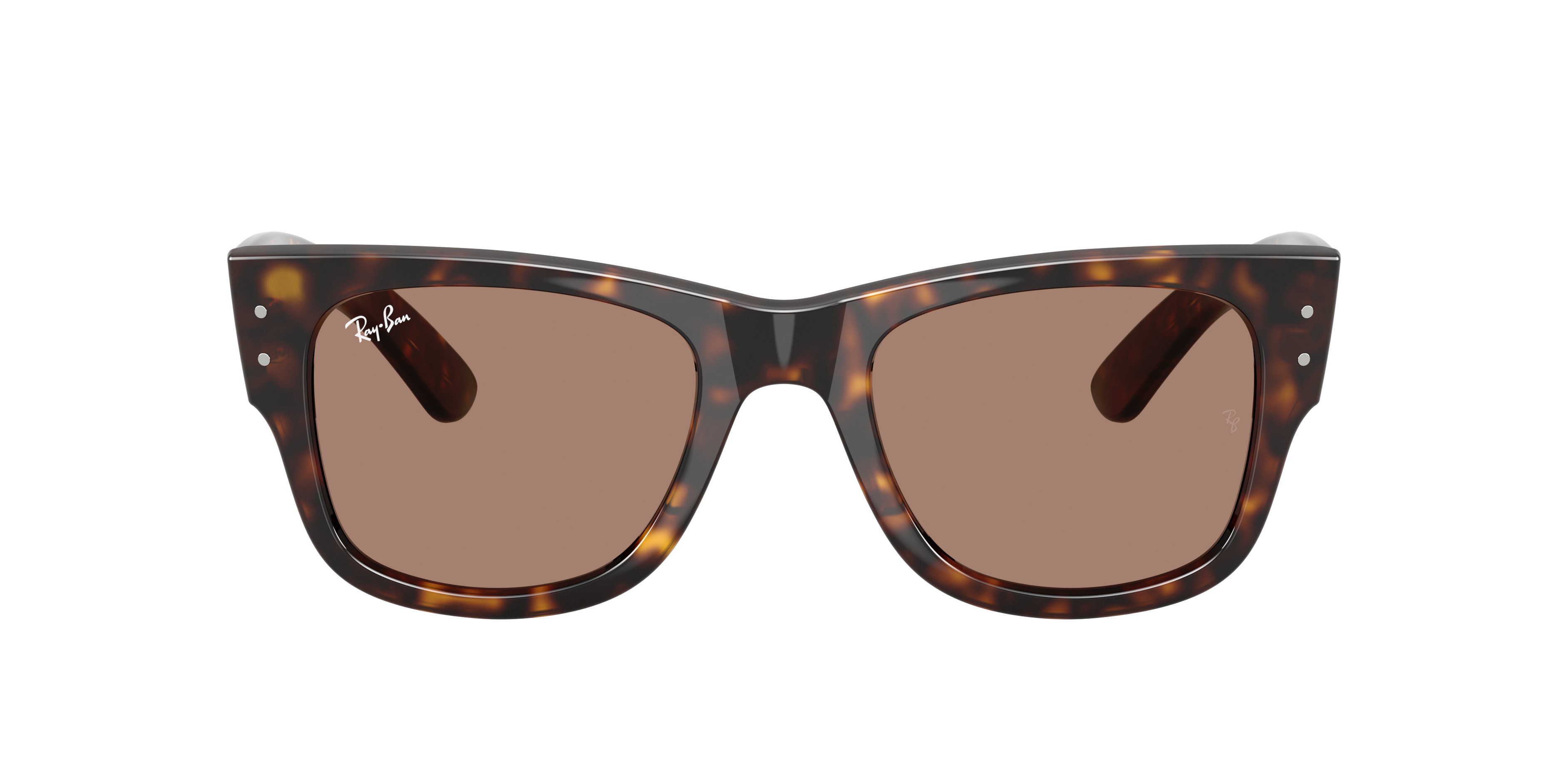 Ray-Ban RB0840S Mega Wayfarer Summer Capsule Sunglasses | LensCrafters Ray-Ban RB0840S Mega Wayfarer Summer Capsule Sunglasses | LensCrafters