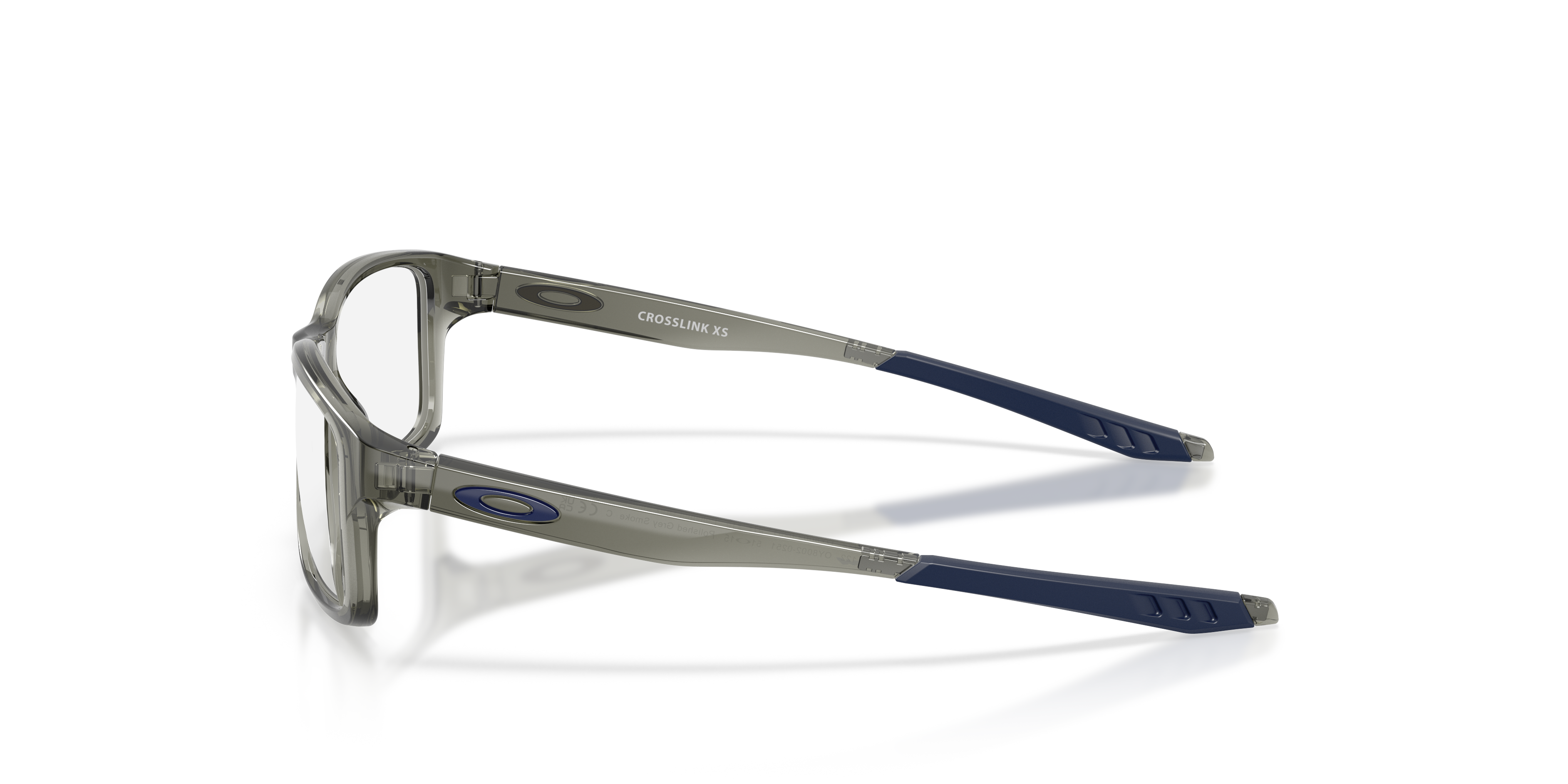 Oakley OY8002 Crosslink® XS (Youth Fit) Eyeglasses | LensCrafters