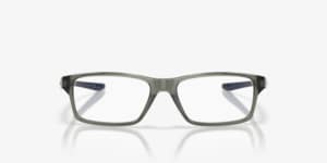 Oakley OY8002 Crosslink® XS (Youth Fit) Eyeglasses | LensCrafters