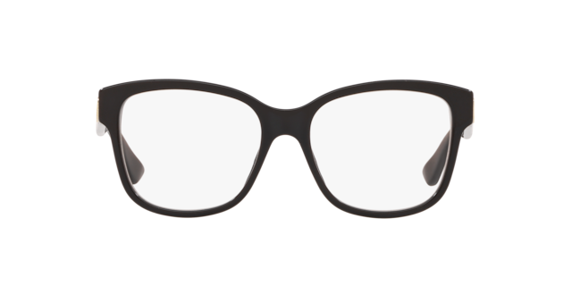 Gucci Woman Black