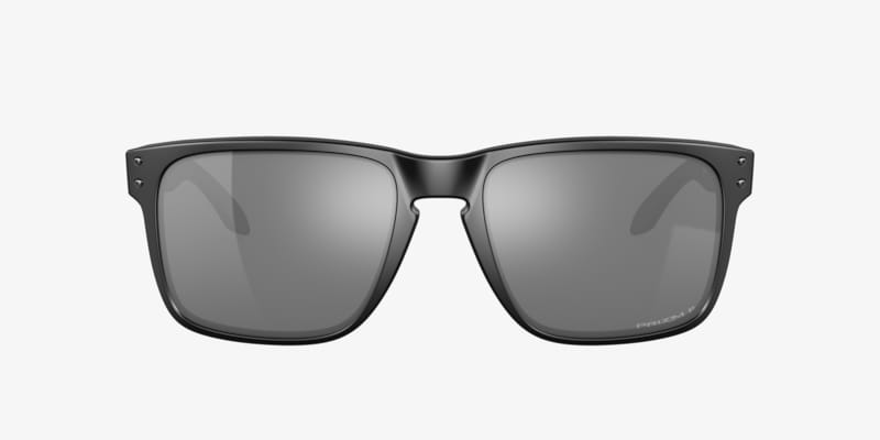 オークリーサングラスHolbrook™ Steel Collection Standard Issue Holbrook™ Metal Collection Lenses, Blue Steel