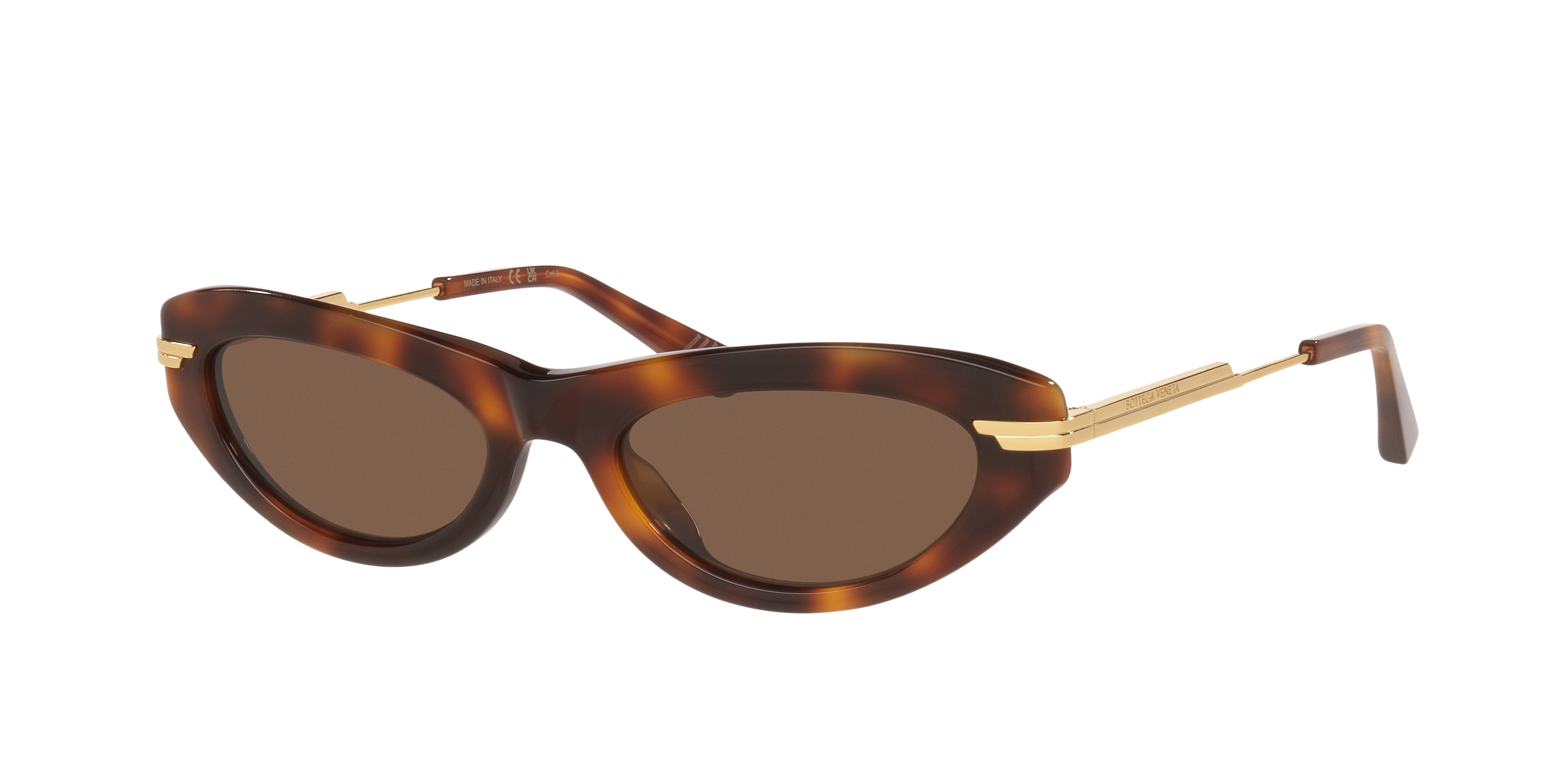 Bottega Veneta BV1368S Sunglasses | LensCrafters