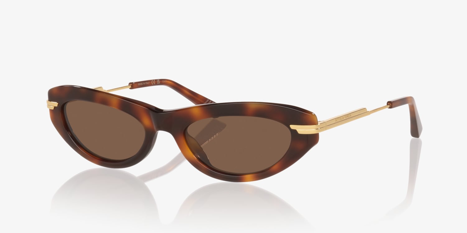 Bottega Veneta BV1368S Sunglasses | LensCrafters