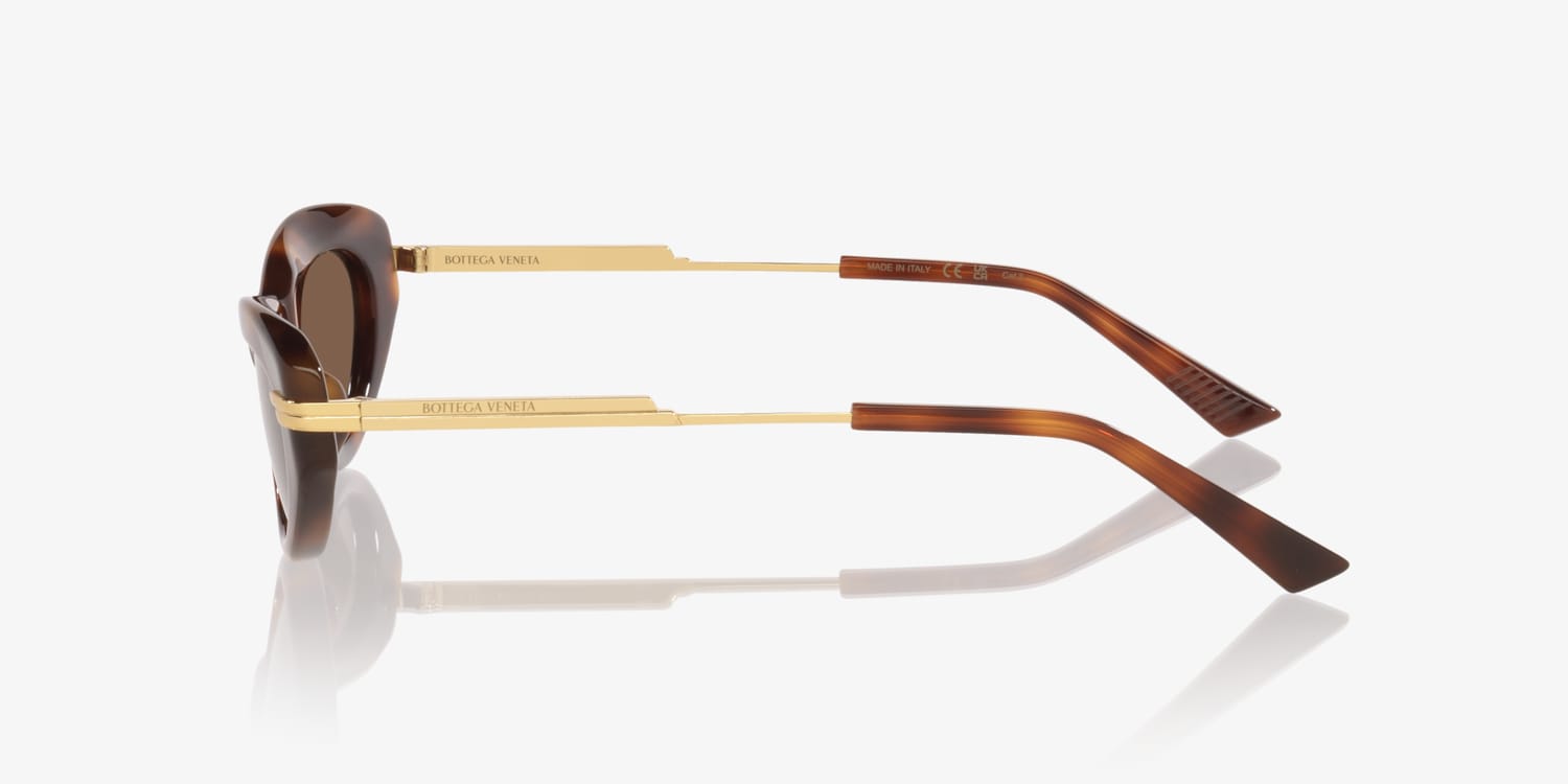 Bottega Veneta BV1368S Sunglasses | LensCrafters